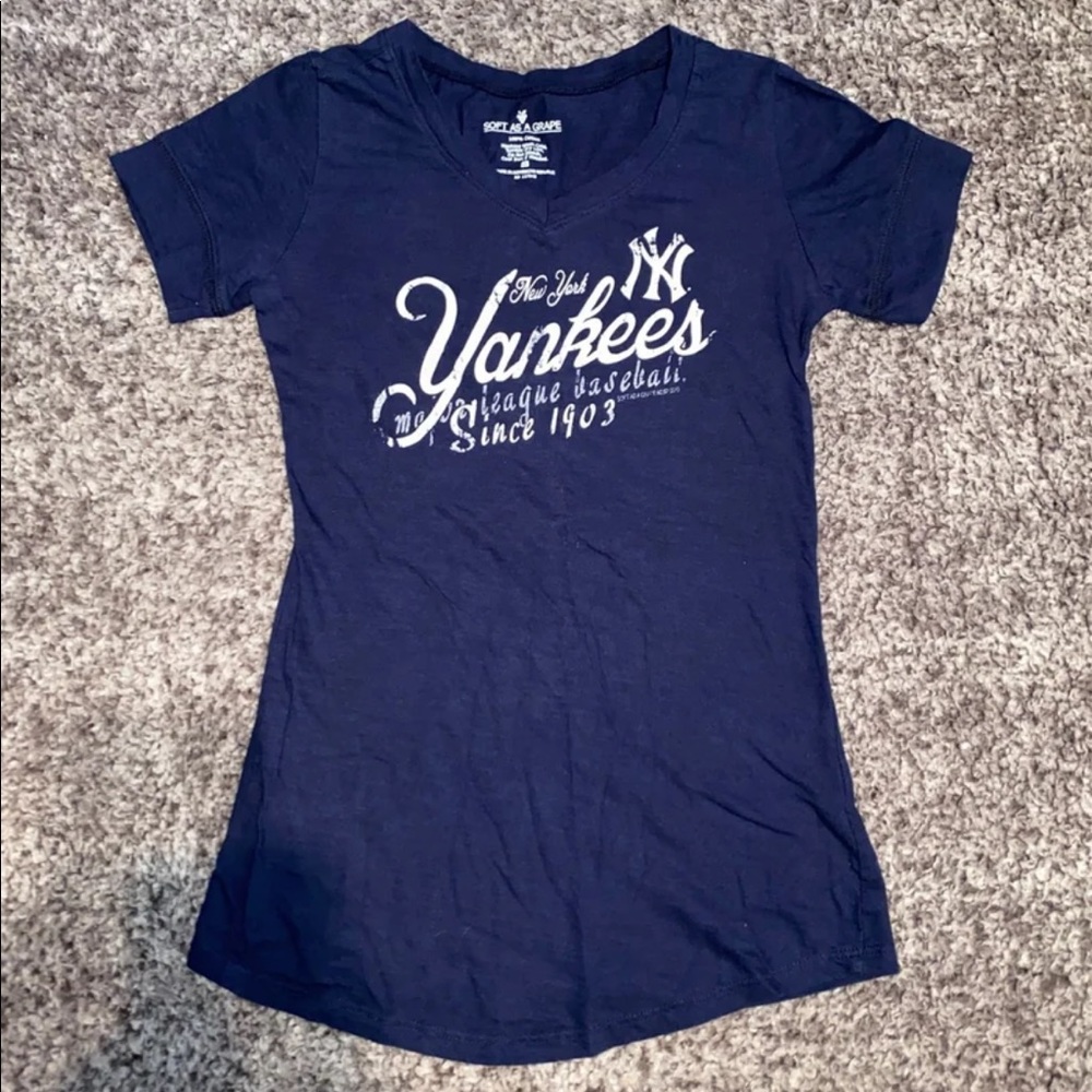 New York Yankees T-Shirt